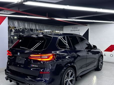 BMW X5, 2019 — 照片 6