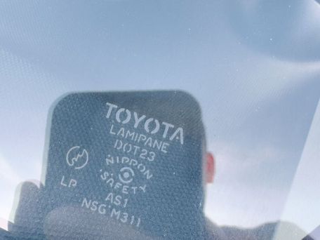 Toyota Ist, 2003 — 照片 7