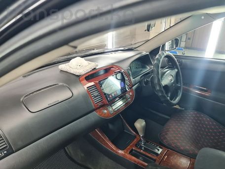 Toyota Camry, 2004 — photo 2