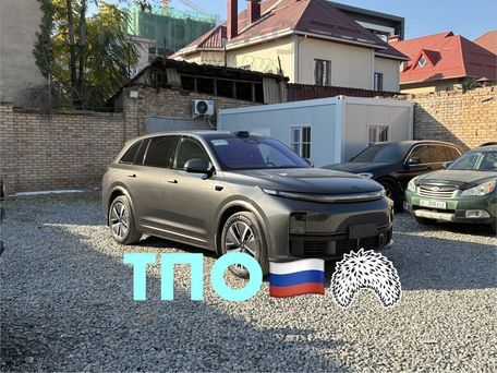 Li Auto (Lixiang) L7, 2024 — photo 1