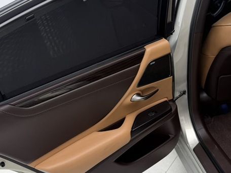 Lexus ES, 2019 — 照片 14