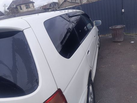 Honda Odyssey, 2001 — photo 4