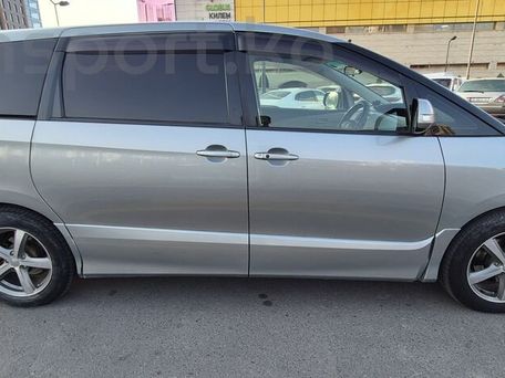 Toyota Estima, 2006 — сүрөт 1