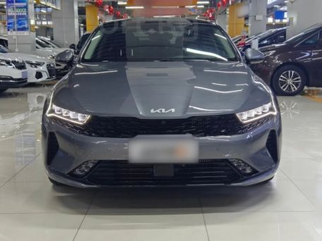 Kia K5, 2025 — 照片 2
