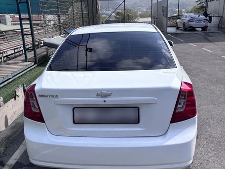 Daewoo Gentra, 2015 — 照片 2