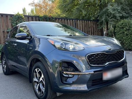 Kia Sportage, 2019 — photo 9