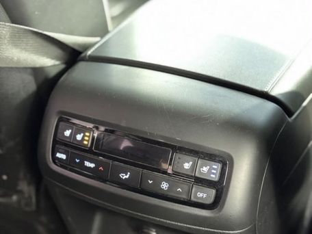 Hyundai Palisade, 2019 — photo 6