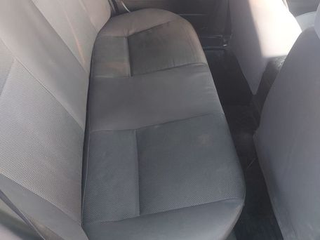 Chevrolet Nexia, 2009 — 照片 8