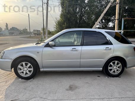 Subaru Impreza, 2005 — 照片 4
