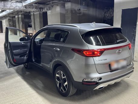 Kia Sportage, 2020 — фото 4