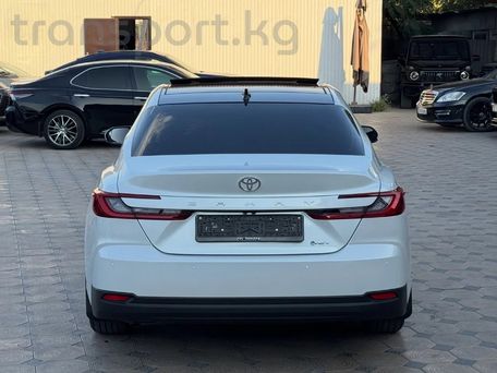 Toyota Camry, 2026 — 照片 5