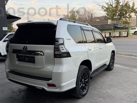 Toyota Land Cruiser Prado, 2020 — сүрөт 3
