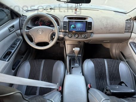 Toyota Camry, 2005 — сүрөт 11