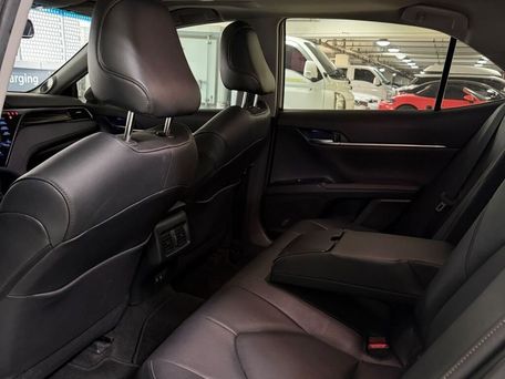 Toyota Camry, 2020 — сүрөт 5