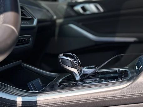 BMW X5, 2021 — фото 11