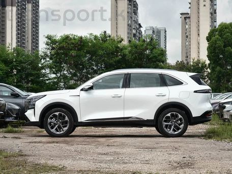 Changan CS75 Plus, 2026 — сүрөт 8
