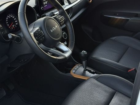 Kia Morning, 2021 — photo 4