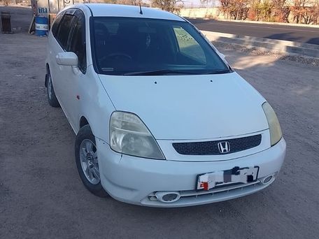 Honda Stream, 2003 — photo 2