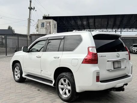 Lexus GX, 2010 — сүрөт 3