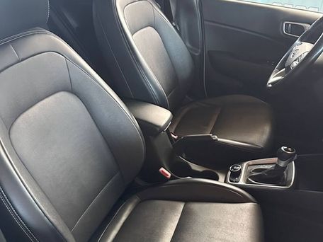 Hyundai Venue, 2020 — photo 19