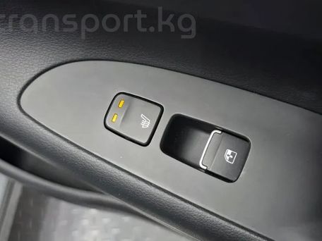 Hyundai Grandeur, 2022 — photo 11