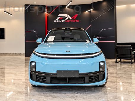 Li Auto (Lixiang) L7, 2025 — photo 2