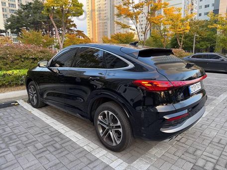 Audi Q5, 2025 — сүрөт 17