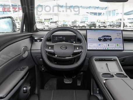 GAC Trumpchi S7, 2026 — фото 12