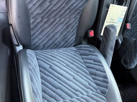Honda CR-V, 2003 — photo 4