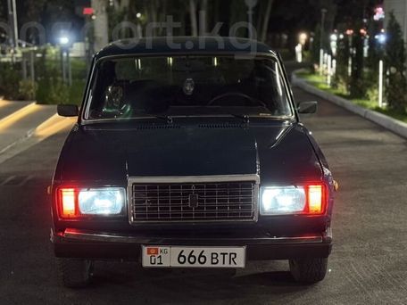 Lada (ВАЗ) 2107, 2006 — фото 1