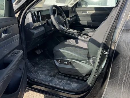 Volkswagen Tavendor, 2026 — сүрөт 3