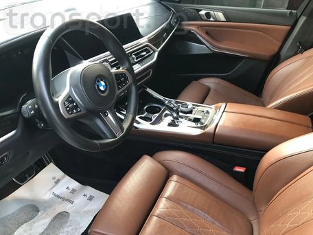 BMW X7, 2019 — photo 7