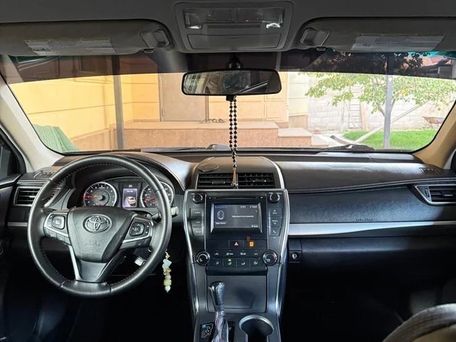Toyota Camry, 2015 — photo 9