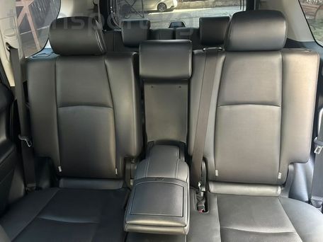 Toyota Land Cruiser Prado, 2022 — photo 14