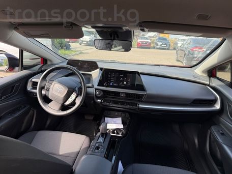 Toyota Prius, 2023 — сүрөт 5