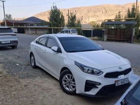 Kia K3, 2018 — photo 2