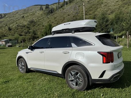 Kia Sorento, 2022 — сүрөт 5