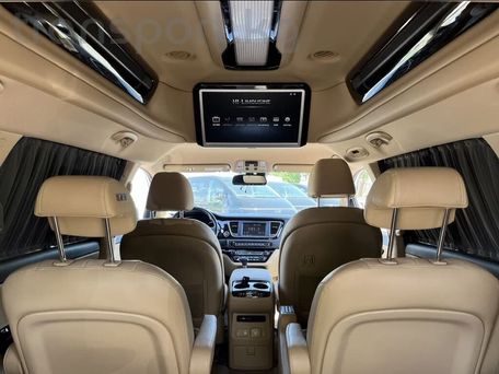 Kia Carnival, 2019 — сүрөт 12