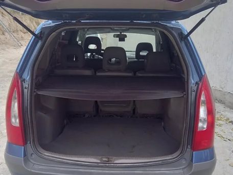 Mazda Premacy, 2002 — сүрөт 7