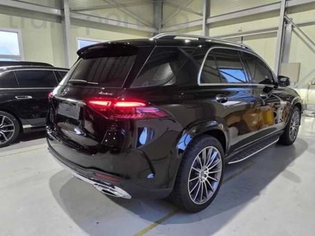 Mercedes-Benz GLE, 2023 — photo 3