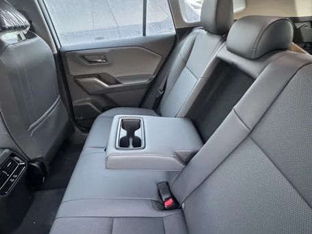 Toyota RAV4, 2026 — 照片 8