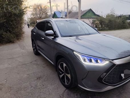BYD Song Plus, 2021 — photo 2