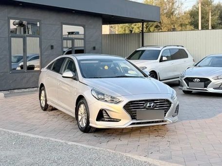 Hyundai Sonata, 2023 — фото 2