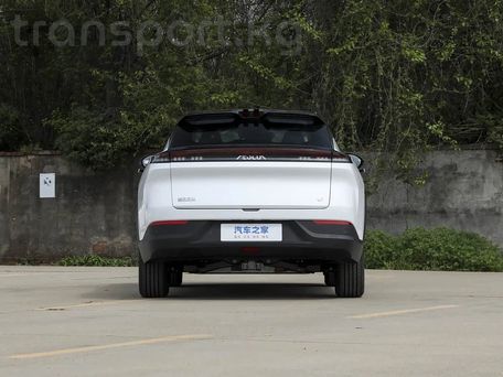 Dongfeng Aeolus L7, 2026 — фото 3