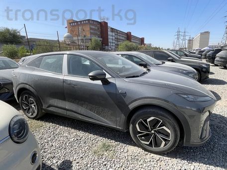 Changan Deepal S07, 2025 — фото 4