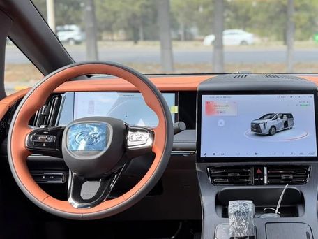GAC Trumpchi M8, 2026 — сүрөт 5