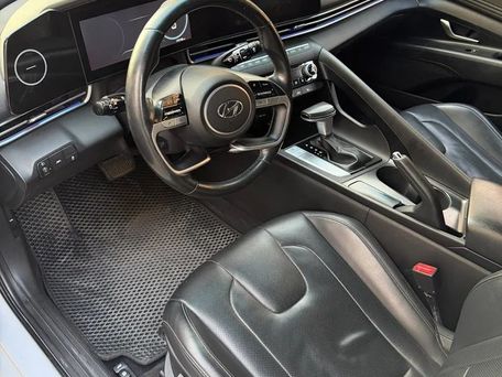 Hyundai Avante, 2020 — photo 5