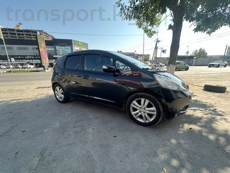 Honda Jazz, 2009 — сүрөт 3