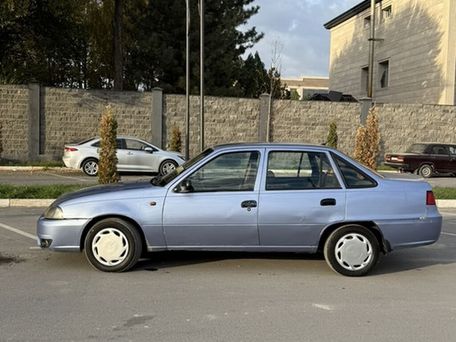 Daewoo Nexia, 2008 — сүрөт 2