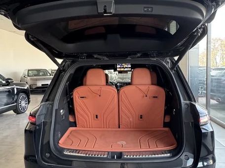 Li Auto (Lixiang) L9, 2024 — сүрөт 5